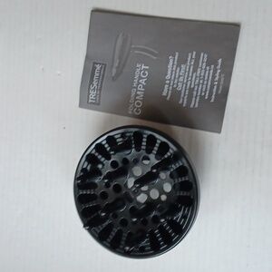 $4 Add-on New Hair Dryer Diffuser - Tresemmé by Conair